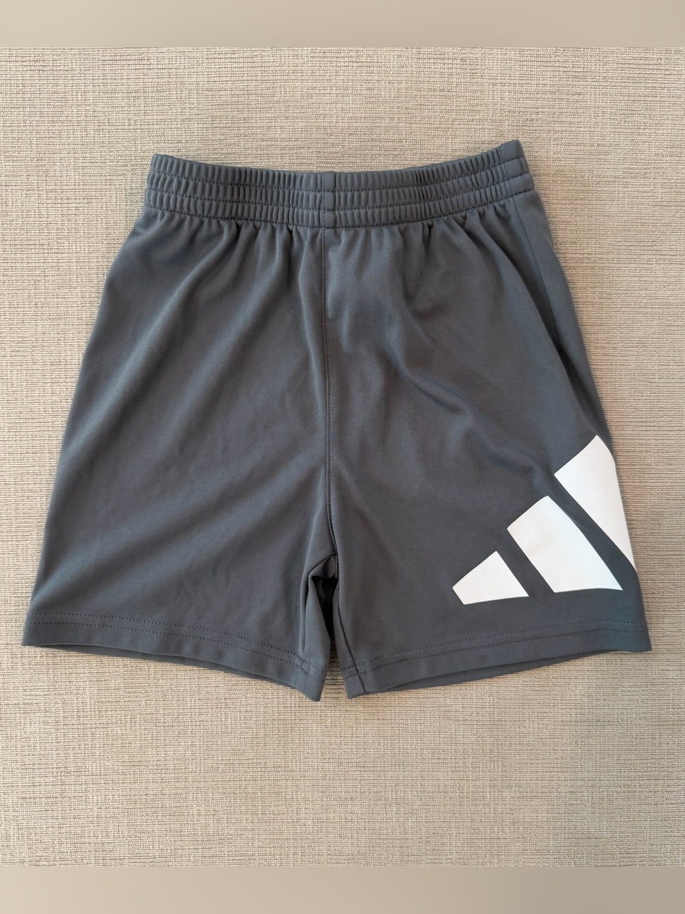 Boys adidas Shorts - Size 4